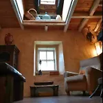 Cozy House In Luena, 75 M² With Mountain View Hébergement de vacances