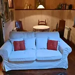 Cozy House In Luena, 75 M² With Mountain View