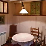 Hébergement de vacances Cozy House In Luena, 75 M² With Mountain View