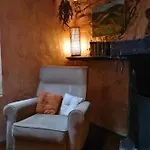 Hébergement de vacances Cozy House In Luena, 75 M² With Mountain View Cuena