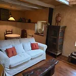 Cozy House In Luena, 75 M² With Mountain View * Cuena