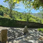 Cozy House In Luena, 75 M² With Mountain View