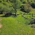 Cozy House In Luena, 75 M² With Mountain View Hébergement de vacances