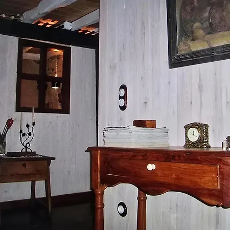 Cozy House In Luena, 75 M² With Mountain View