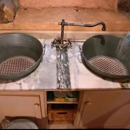 Cozy House In Luena, 75 M² With Mountain View * Cuena