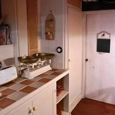 Cozy House In Luena, 75 M² With Mountain View *