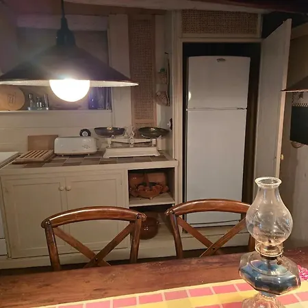Cozy House In Luena, 75 M² With Mountain View