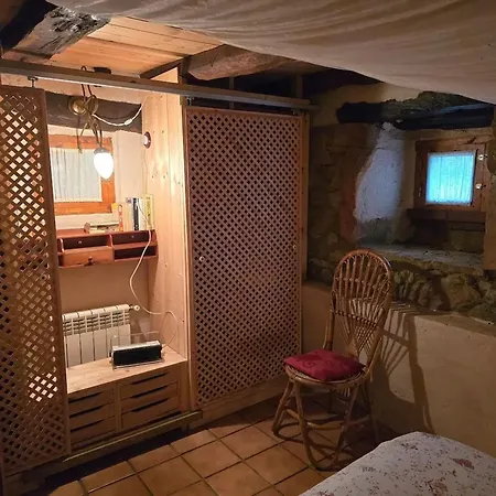 Cozy House In Luena, 75 M² With Mountain View Vakantiehuis