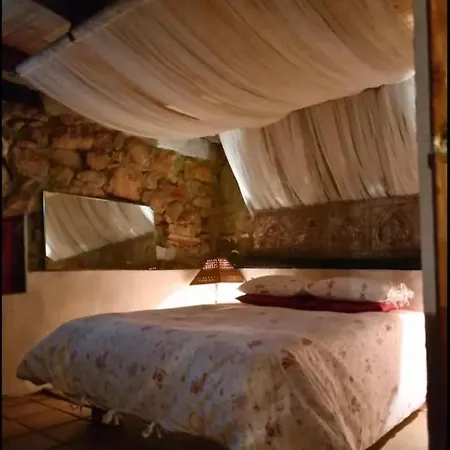 Cozy House In Luena, 75 M² With Mountain View