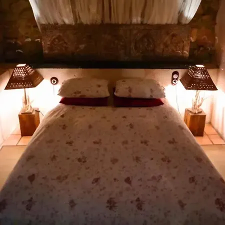 Cozy House In Luena, 75 M² With Mountain View