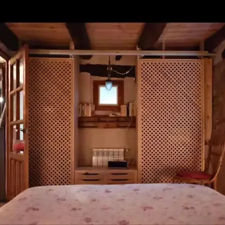 Cozy House In Luena, 75 M² With Mountain View * Cuena