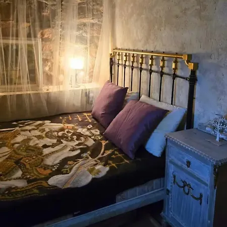 Cozy House In Luena, 75 M² With Mountain View *