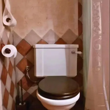 Cozy House In Luena, 75 M² With Mountain View