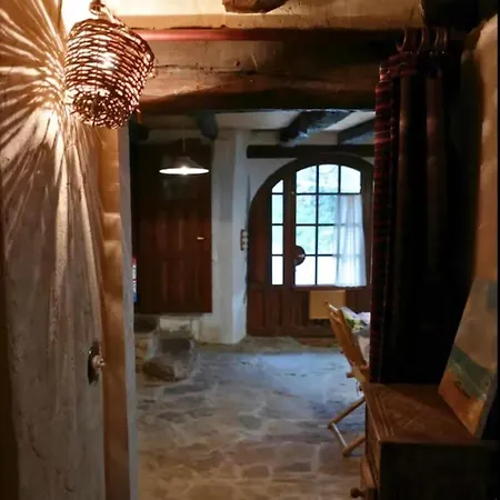 Cozy House In Luena, 75 M² With Mountain View Vakantiehuis *