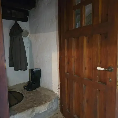 Vakantiehuis Cozy House In Luena, 75 M² With Mountain View