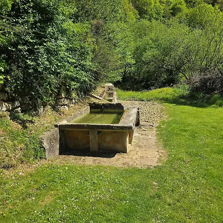 Casa vacanze Cozy House In Luena, 75 M² With Mountain View