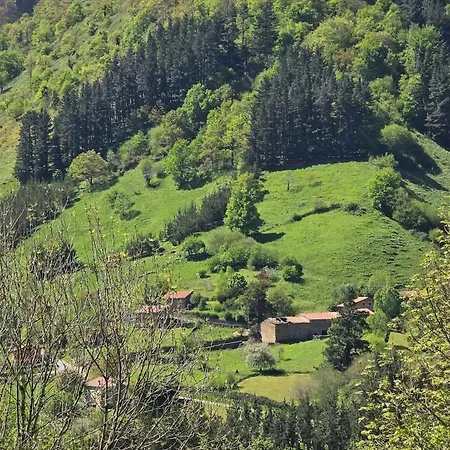 Vakantiehuis Cozy House In Luena, 75 M² With Mountain View
