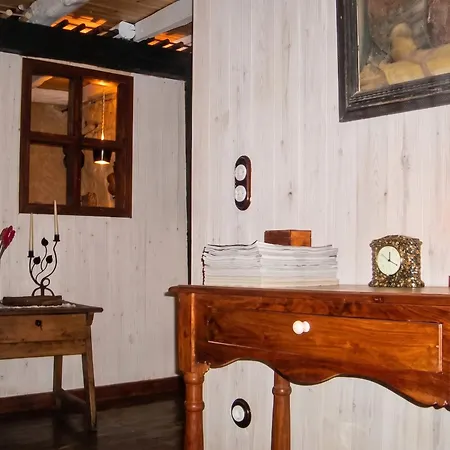 Cozy House In Luena, 75 M² With Mountain View