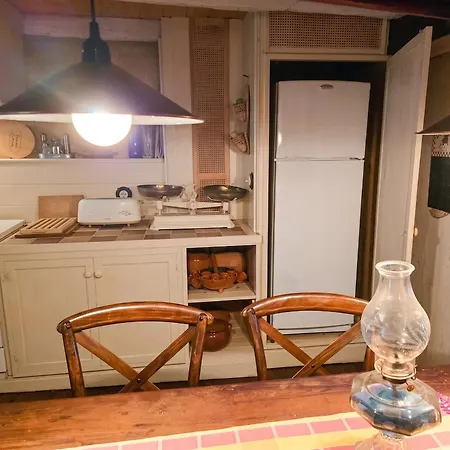 Vakantiehuis Cozy House In Luena, 75 M² With Mountain View *