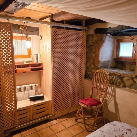 Cozy House In Luena, 75 M² With Mountain View * Cuena