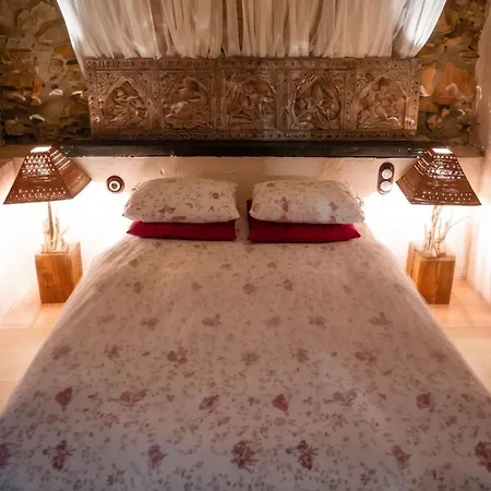 Cozy House In Luena, 75 M² With Mountain View