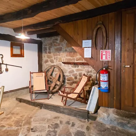 Cozy House In Luena, 75 M² With Mountain View * Cuena