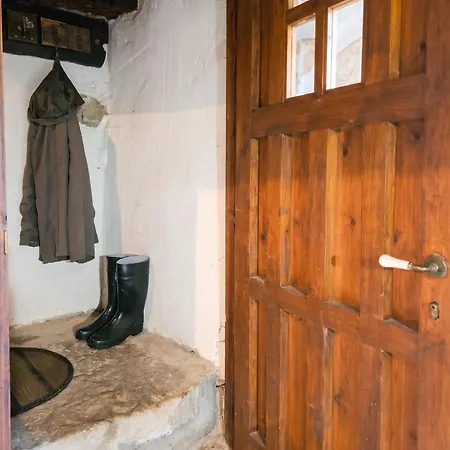 Cozy House In Luena, 75 M² With Mountain View *
