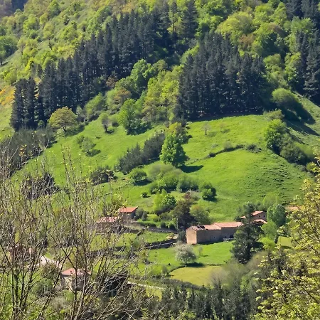 Cozy House In Luena, 75 M² With Mountain View *