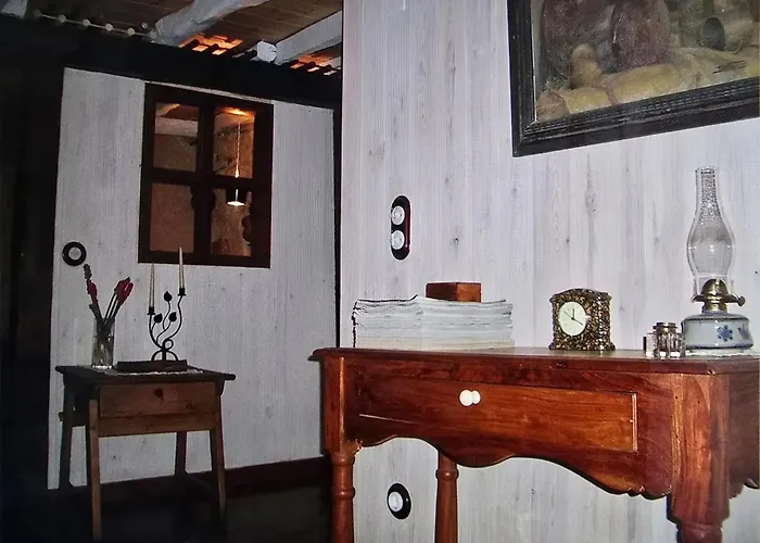 Cozy House In Luena, 75 M² With Mountain View