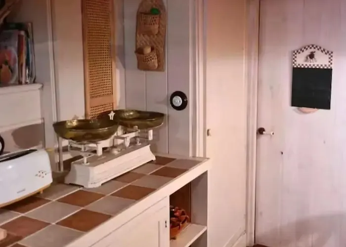 Cozy House In Luena, 75 M² With Mountain View *