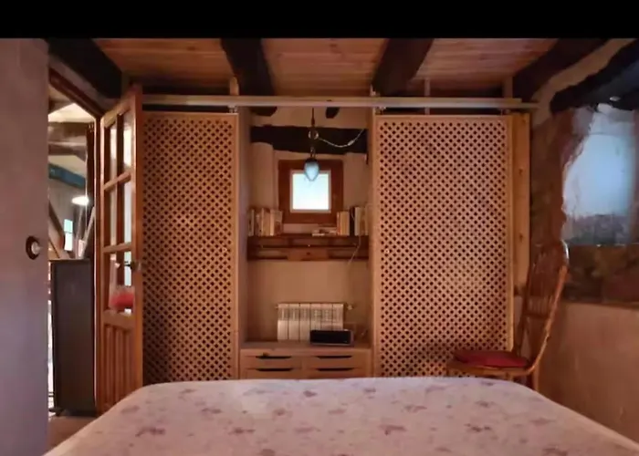 Cozy House In Luena, 75 M² With Mountain View * Cuena