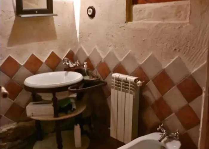 別荘 Cozy House In Luena, 75 M² With Mountain View Cuena