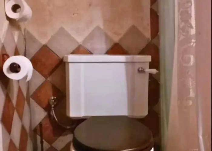 Cozy House In Luena, 75 M² With Mountain View