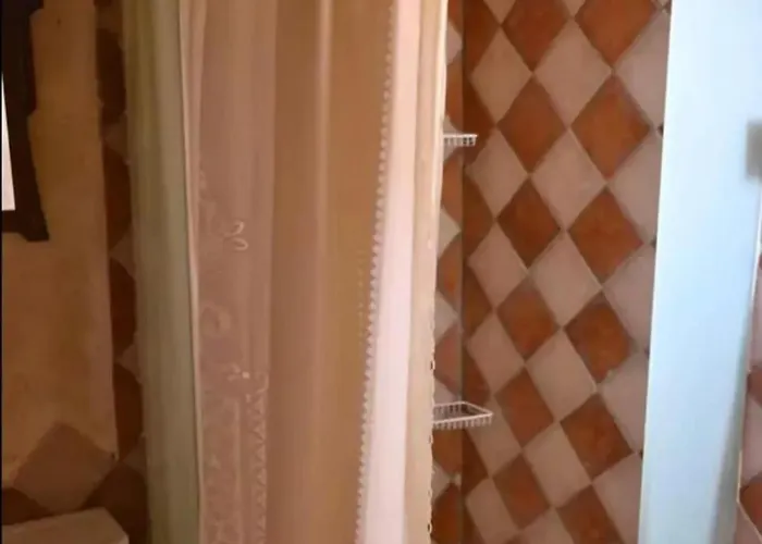 Cozy House In Luena, 75 M² With Mountain View 別荘